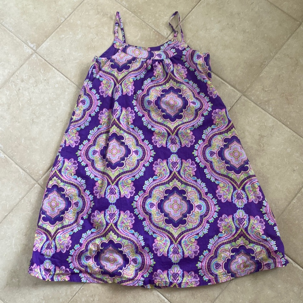 Gap midi dress for girls size L/10